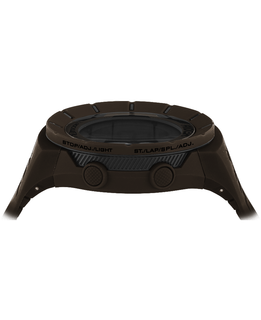 Coliseum Fit Gunstock Brown Black Watch Rockwell