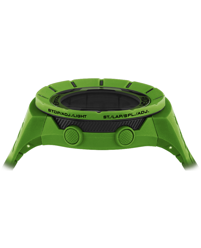 Coliseum Fit™ OD Green/Black Durable Watch Rockwell