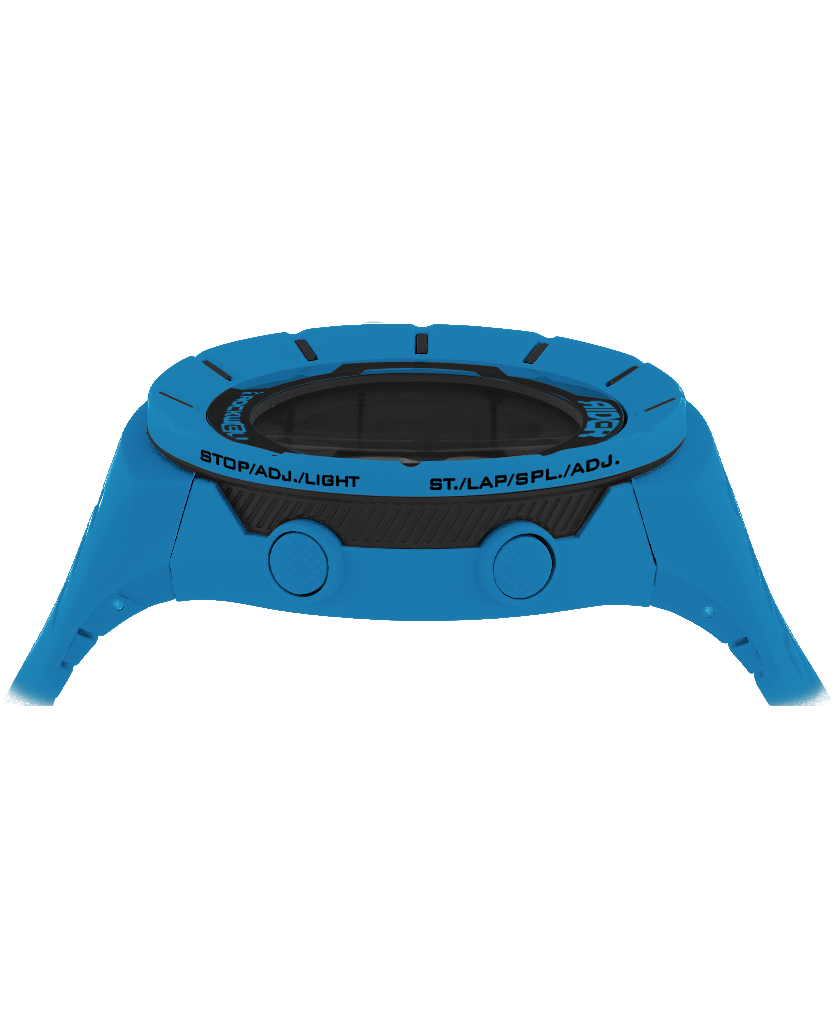 Coliseum Fit Shark Blue Black Watch