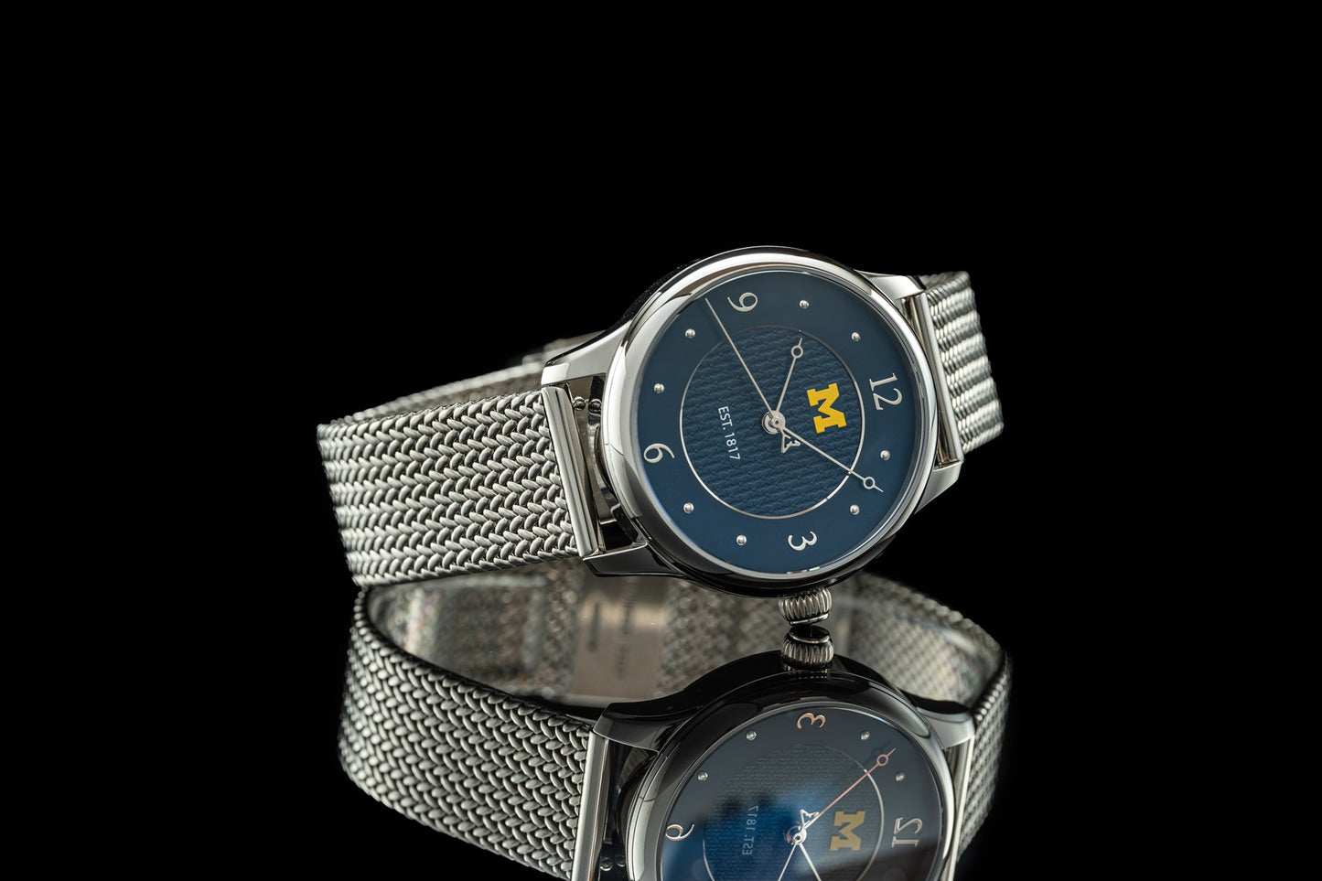 University of Michigan - Aletheia