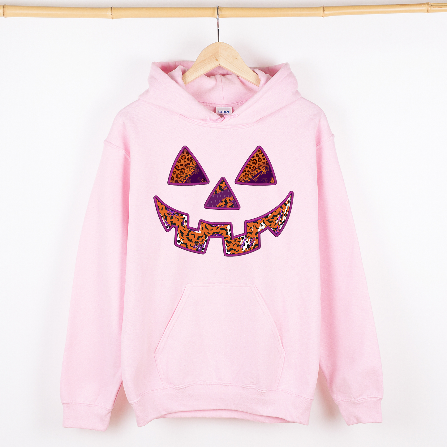 Jack-O-Lantern, Halloween, Retro, Vintage Hoodie, Hooded Sweatshirt