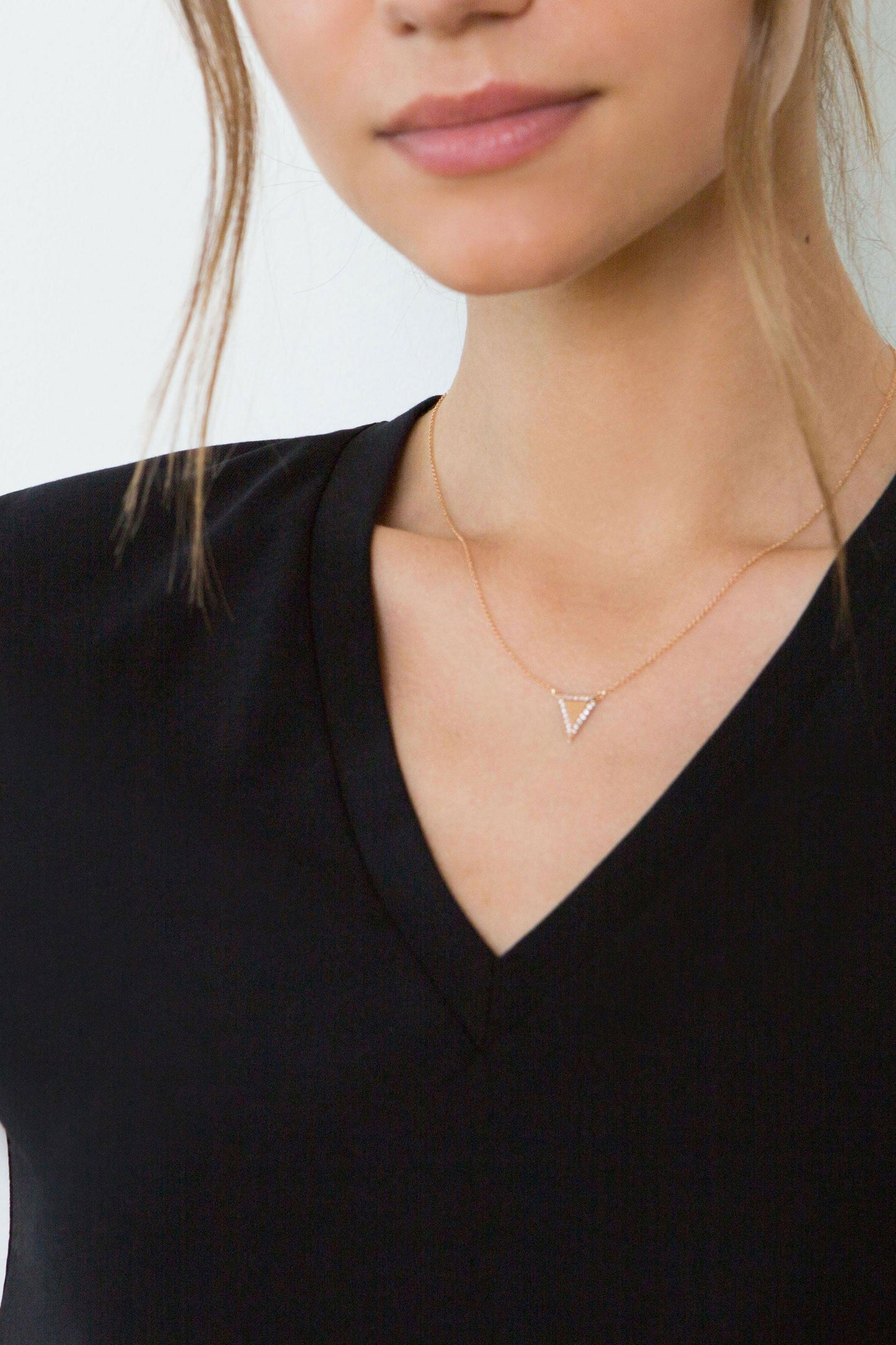 NORA ORGANIC COTTON V-NECK BODYSUIT BUNDLE