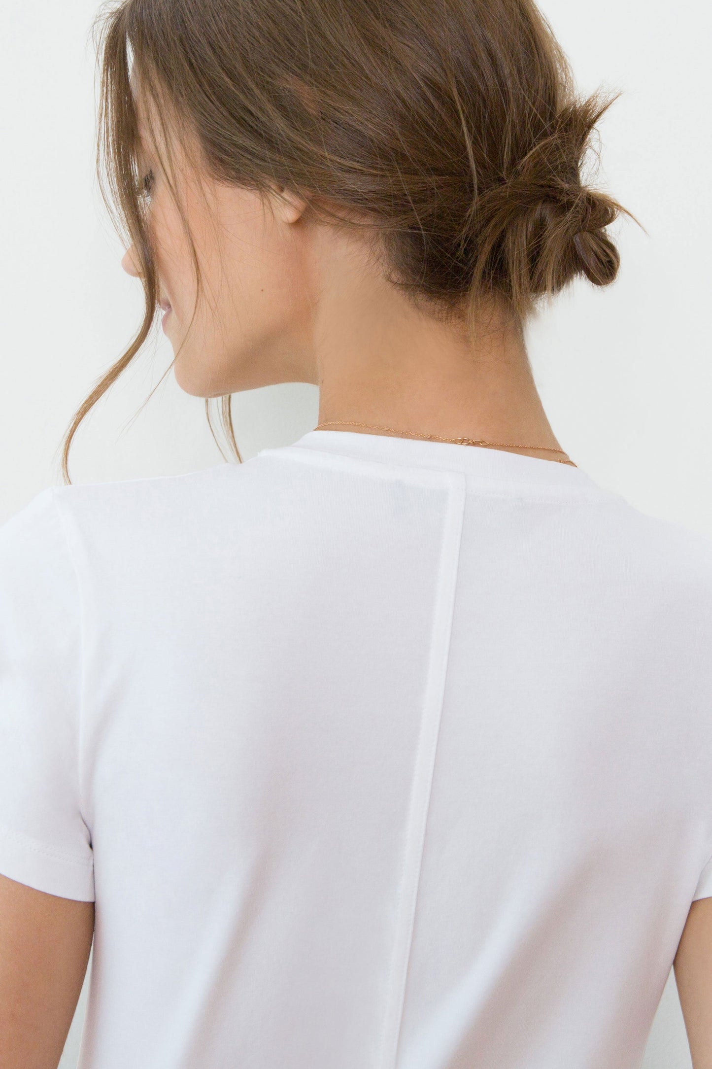 NORA ORGANIC COTTON V-NECK BODYSUIT BUNDLE