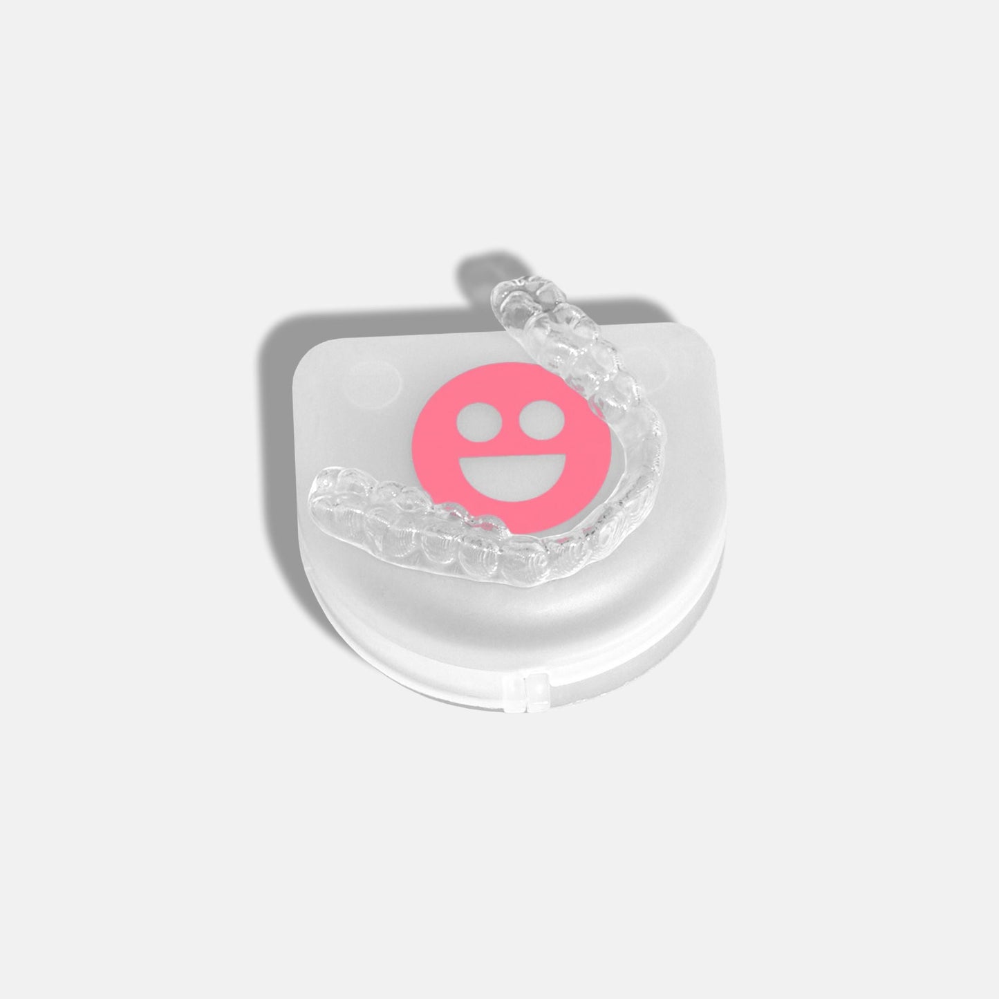 Custom Fitted Night Guard Dental Protection Cheeky