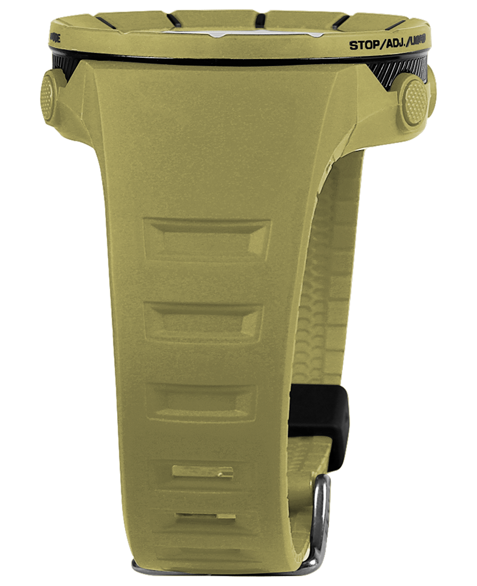 Coliseum Fit Coyote Tan-Black Watch Rockwell