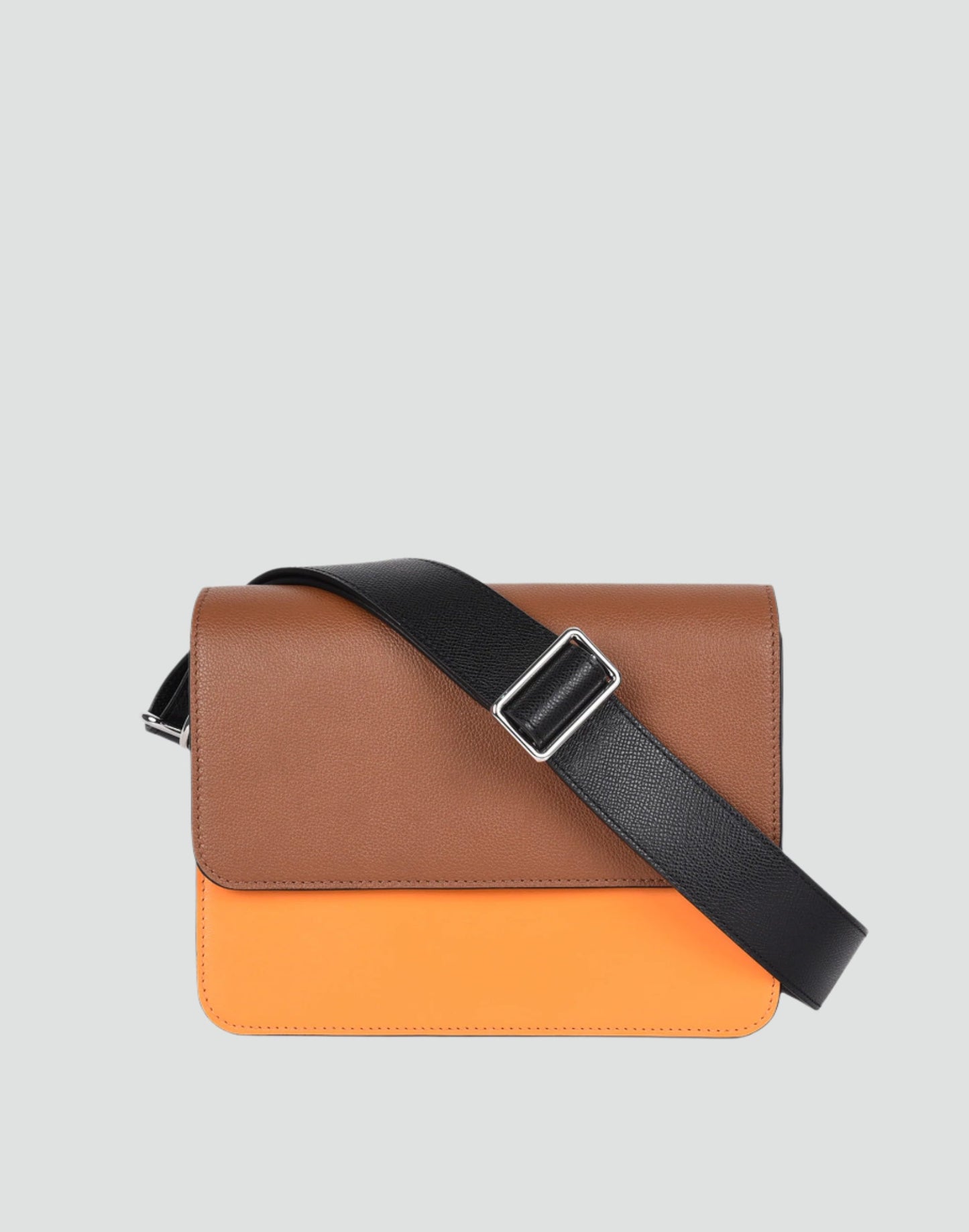 Luxe Cube Bag