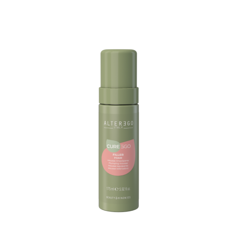 Alter Ego Italy Curego Filler Mousse 5.9oz