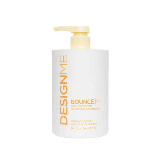 Curl Conditioner Nourishing Hair Conditioner Design.ME
