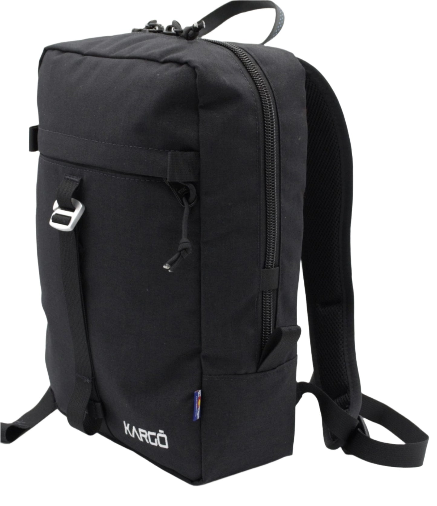 Cordura Nylon Durable Backpack Curso Nylon Pack Kargo Gear