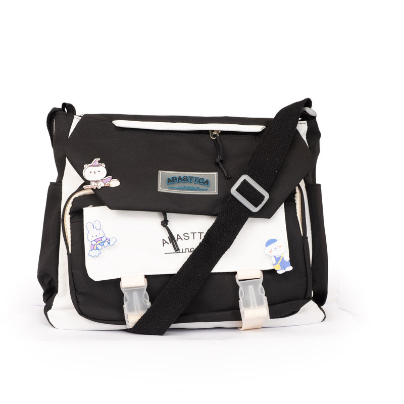 Cute Korean Messenger Bag