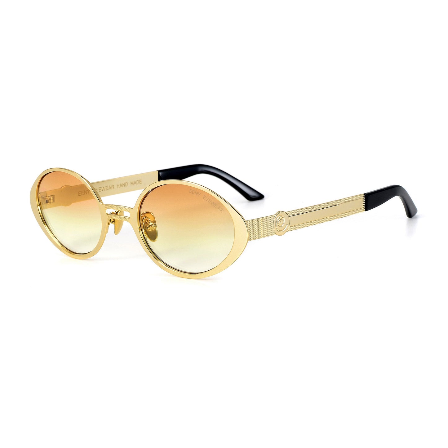 Diamond Blue Light Protection Sunglasses Optical Ready Frame EXCLUSIVE EYES. INC