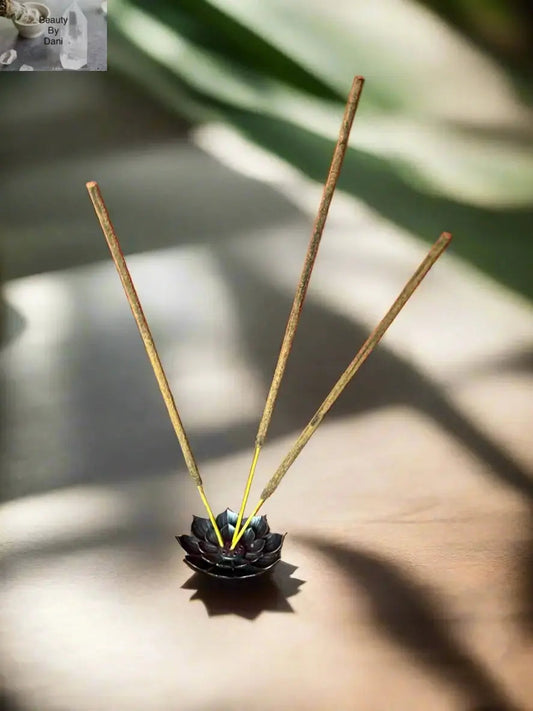 Metal Small Incense Stick Holder
