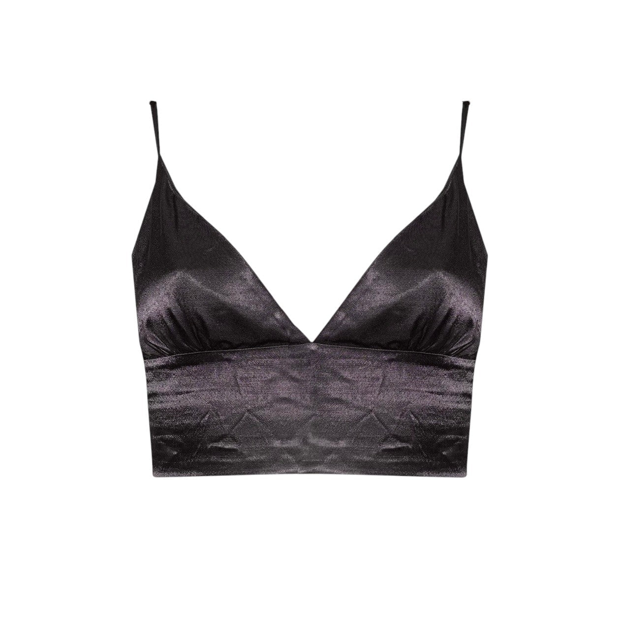 Avril Trendy Crop Top Women’s Crop Top