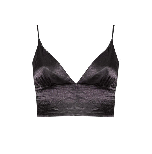 Avril Trendy Crop Top Women’s Crop Top