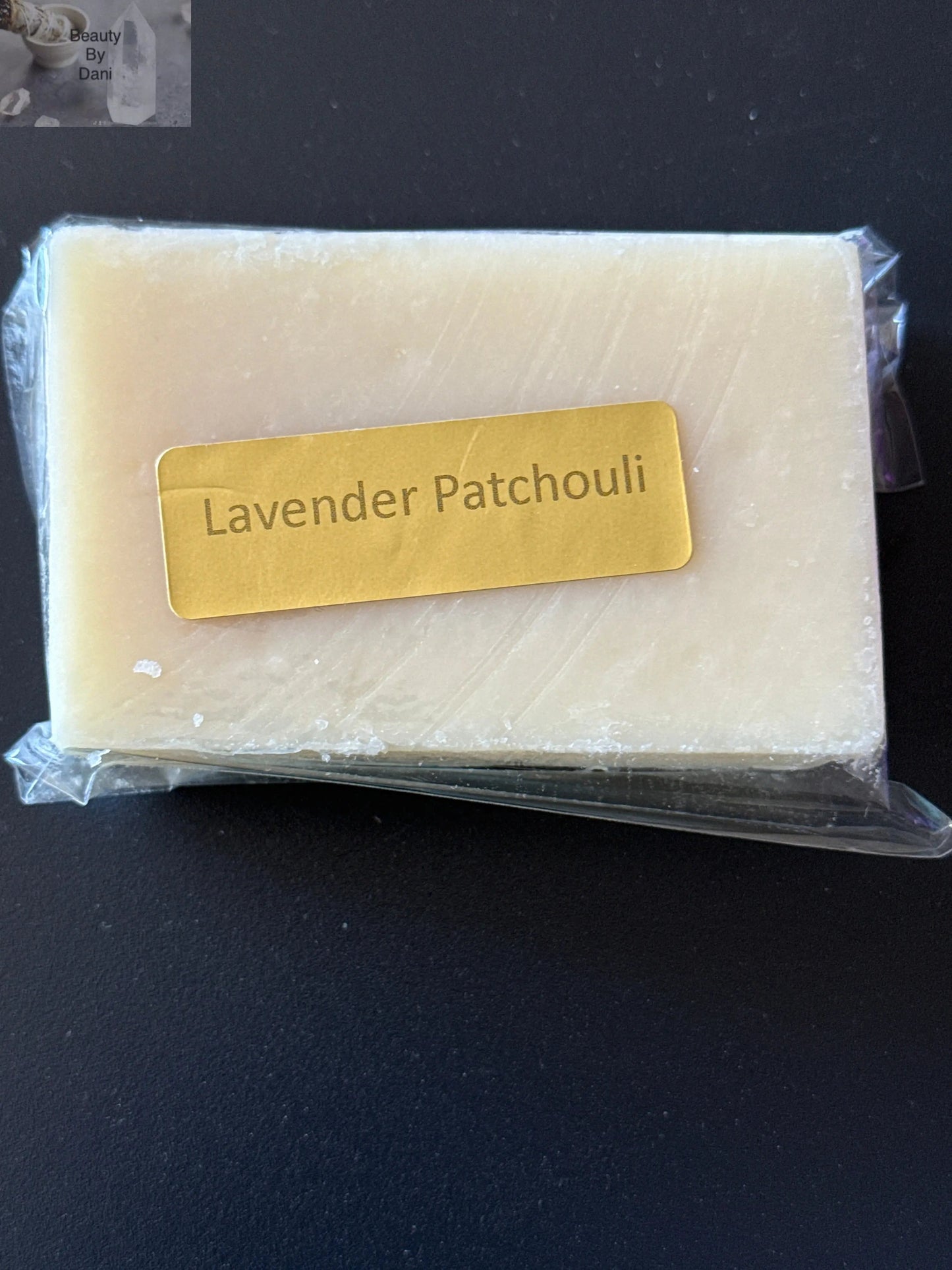 Handmade Scented Bath Soap with Essential Oil Natural Moisturizing