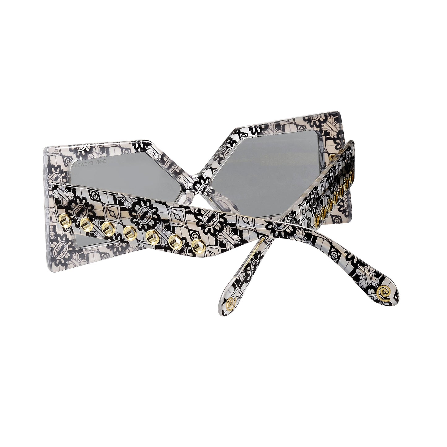 Madame X Blue Light Protection Sunglasses Exclusive Eyes Inc