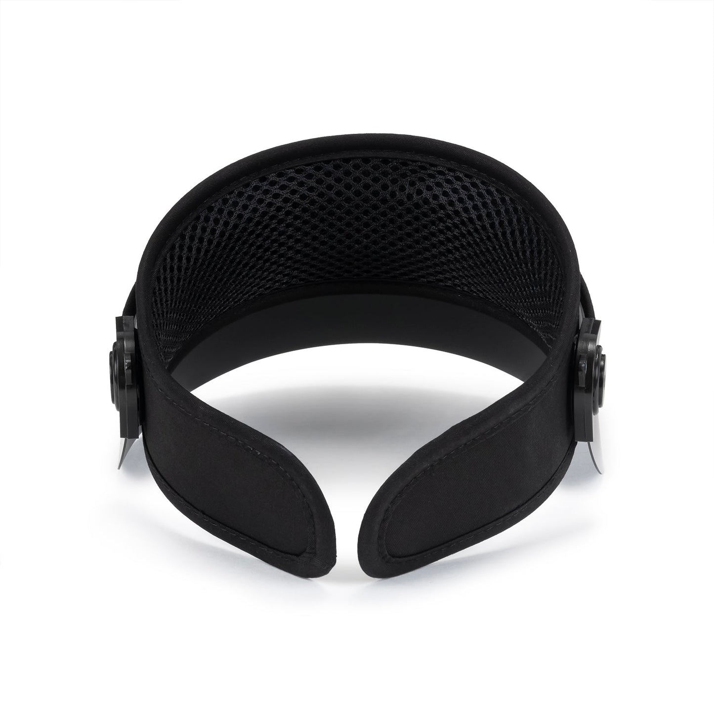 Champagne Mini Visor UPF 50+ Sun Protection Sasi