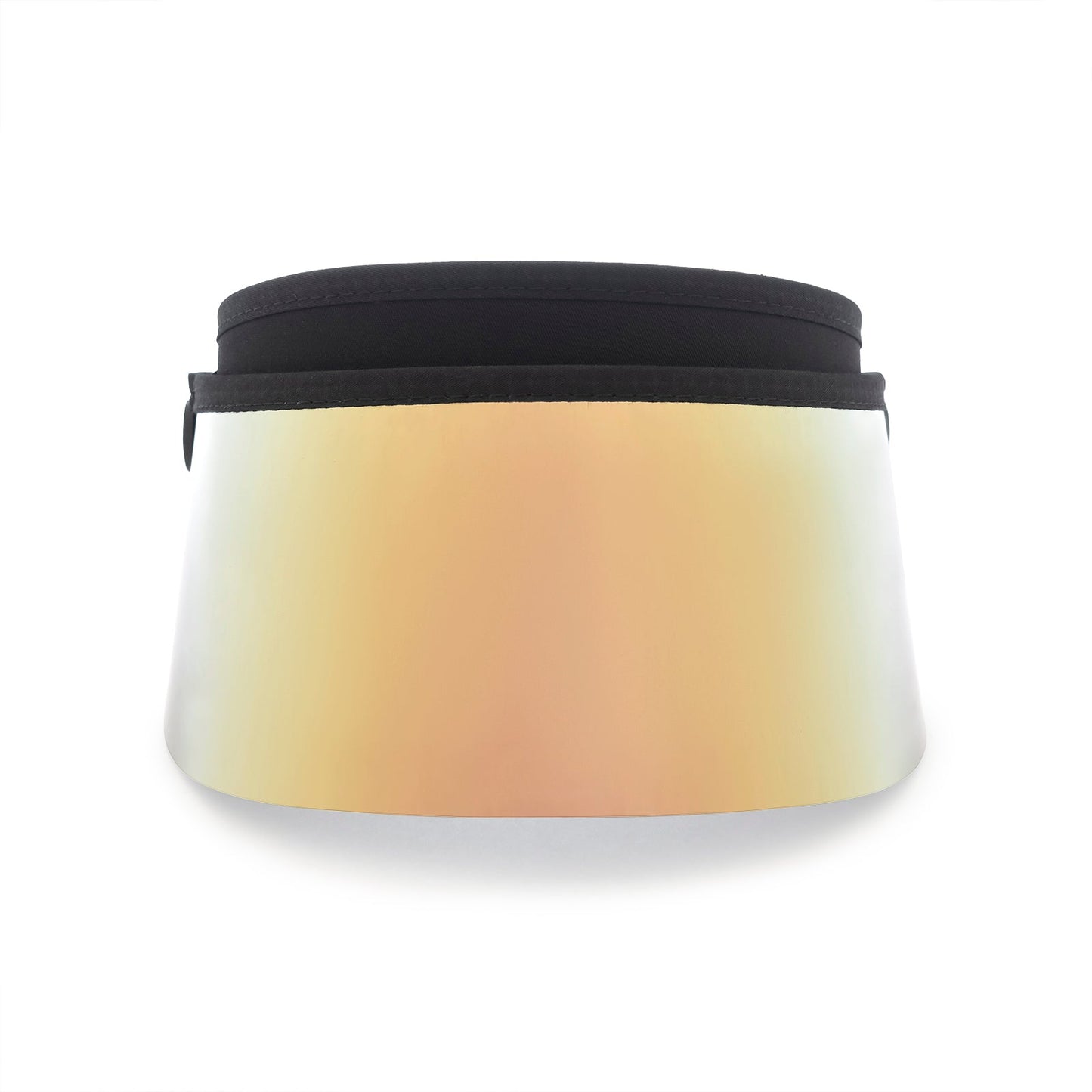 Champagne Mini Visor UPF 50+ Sun Protection Sasi