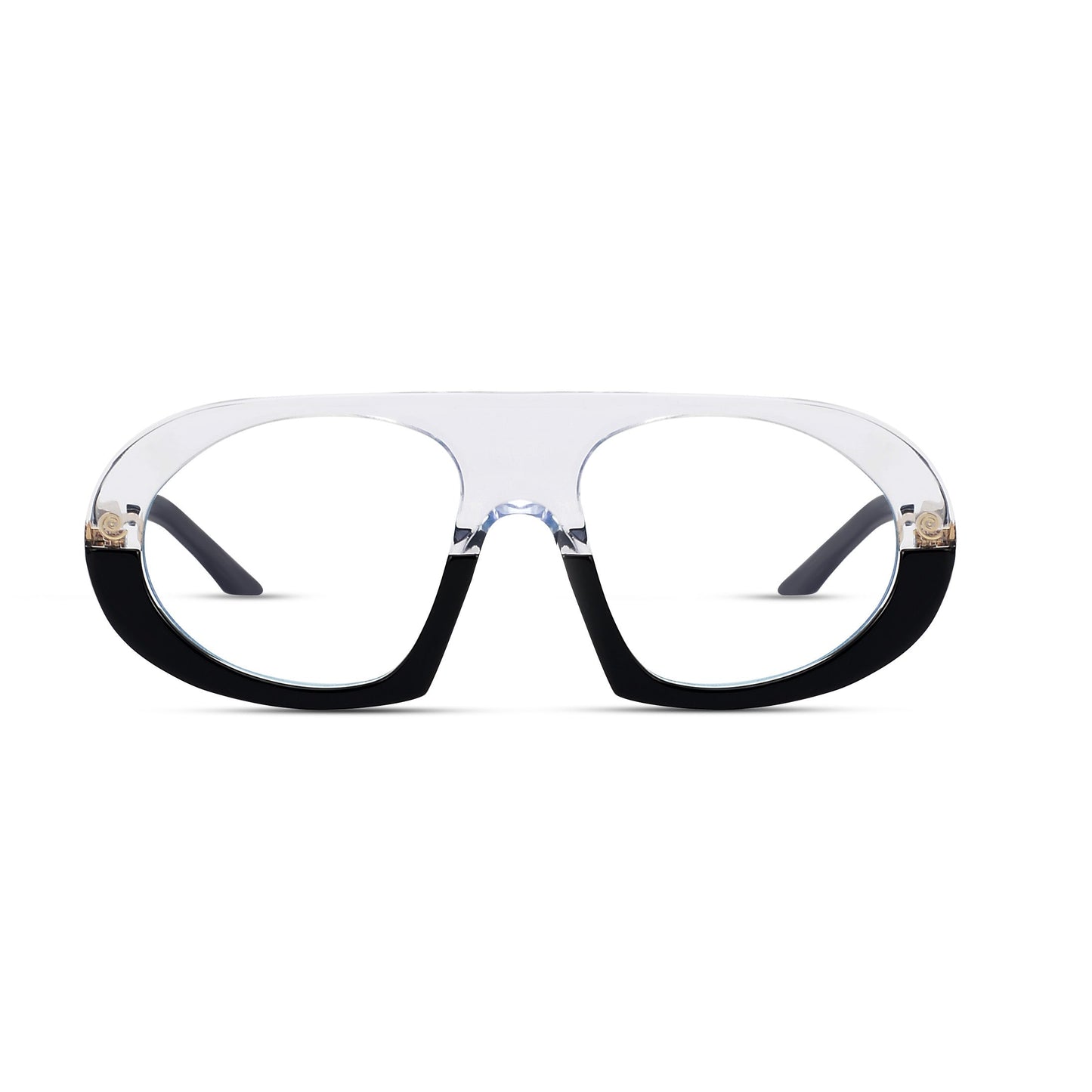 SAINT MARC Optical Ready Frame Sunglasses with Blue Light Protection by EENY EYEWEAR