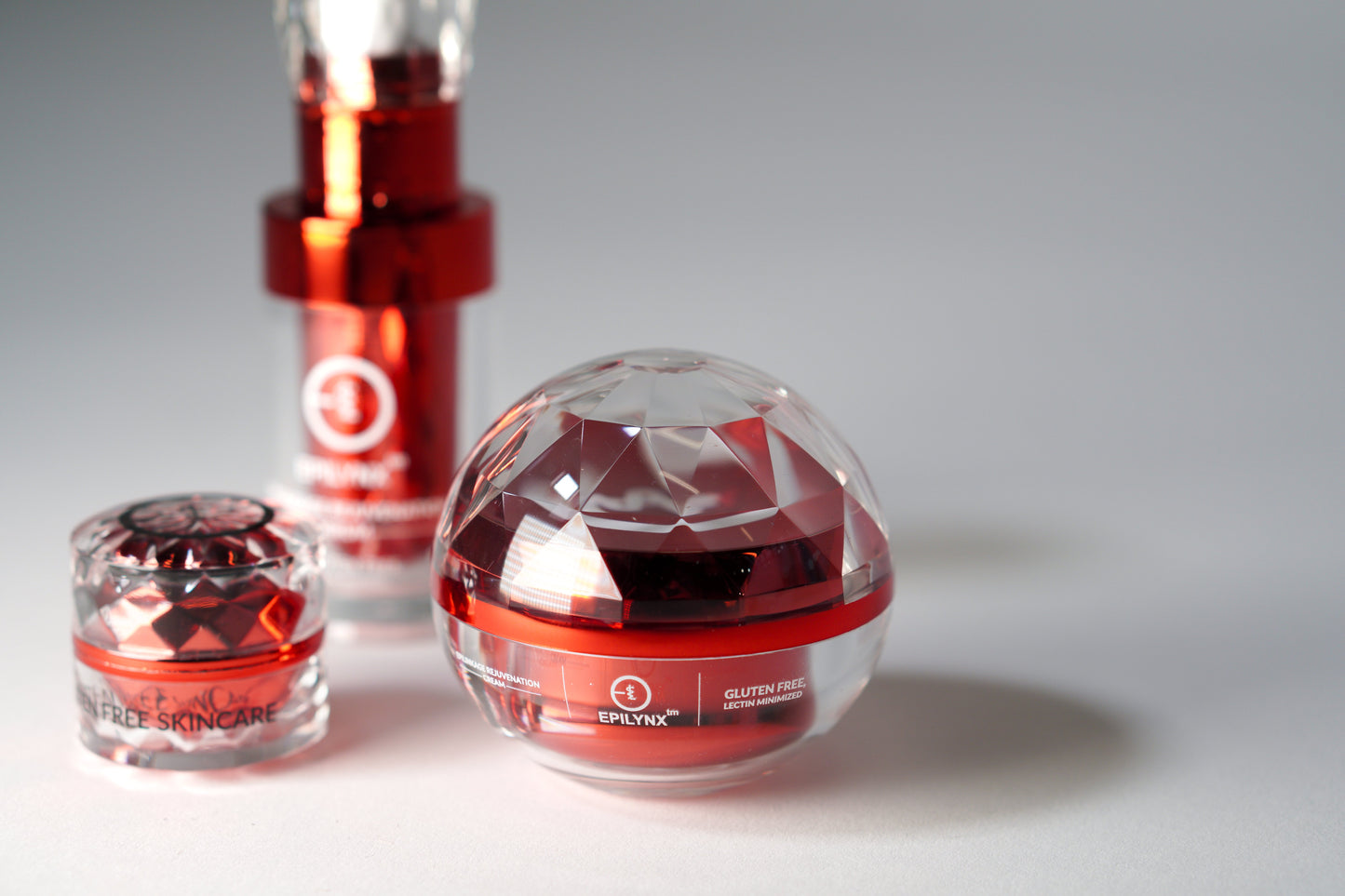 Enriching Ageless Rejuvenate Treatment Renew Moisturize Lift Anti-Aging