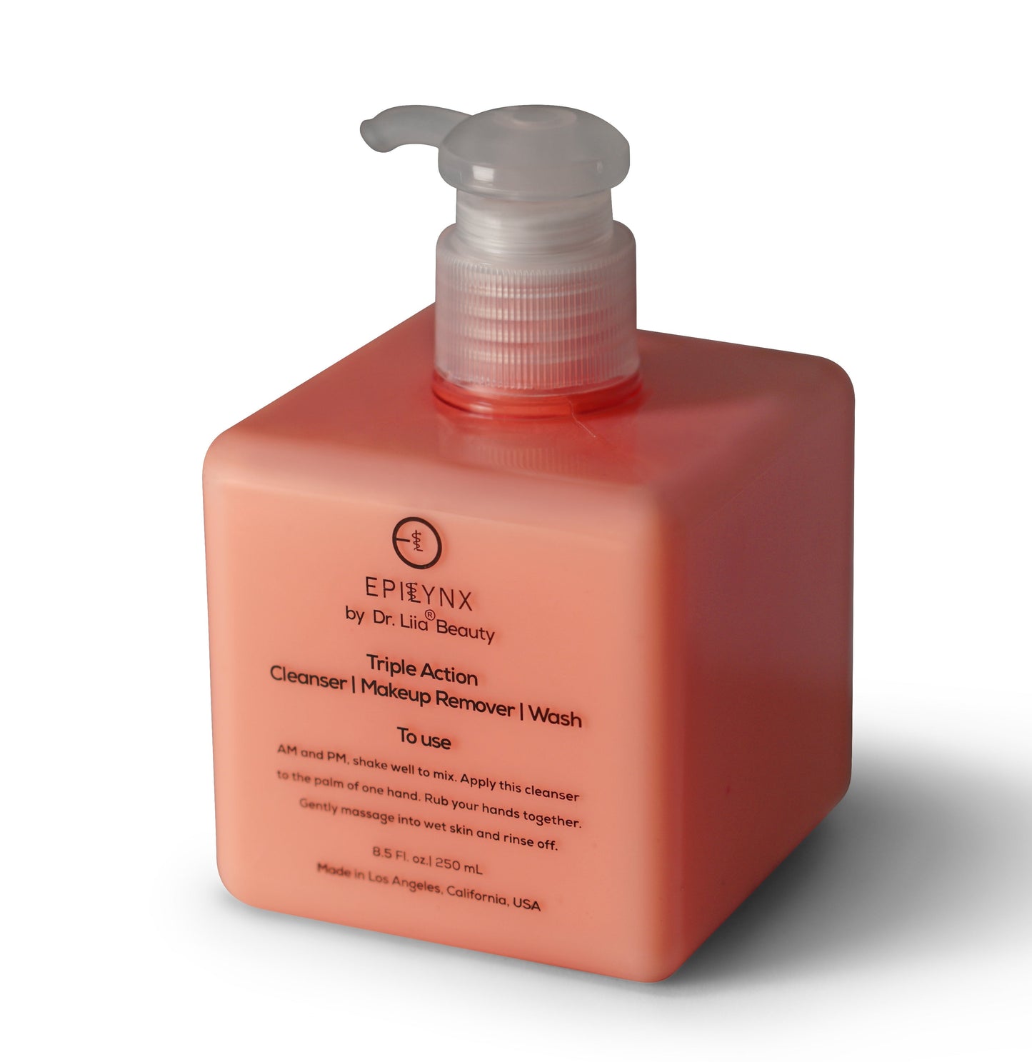 Gentle Hydrating Facial Cleanser Face Wash