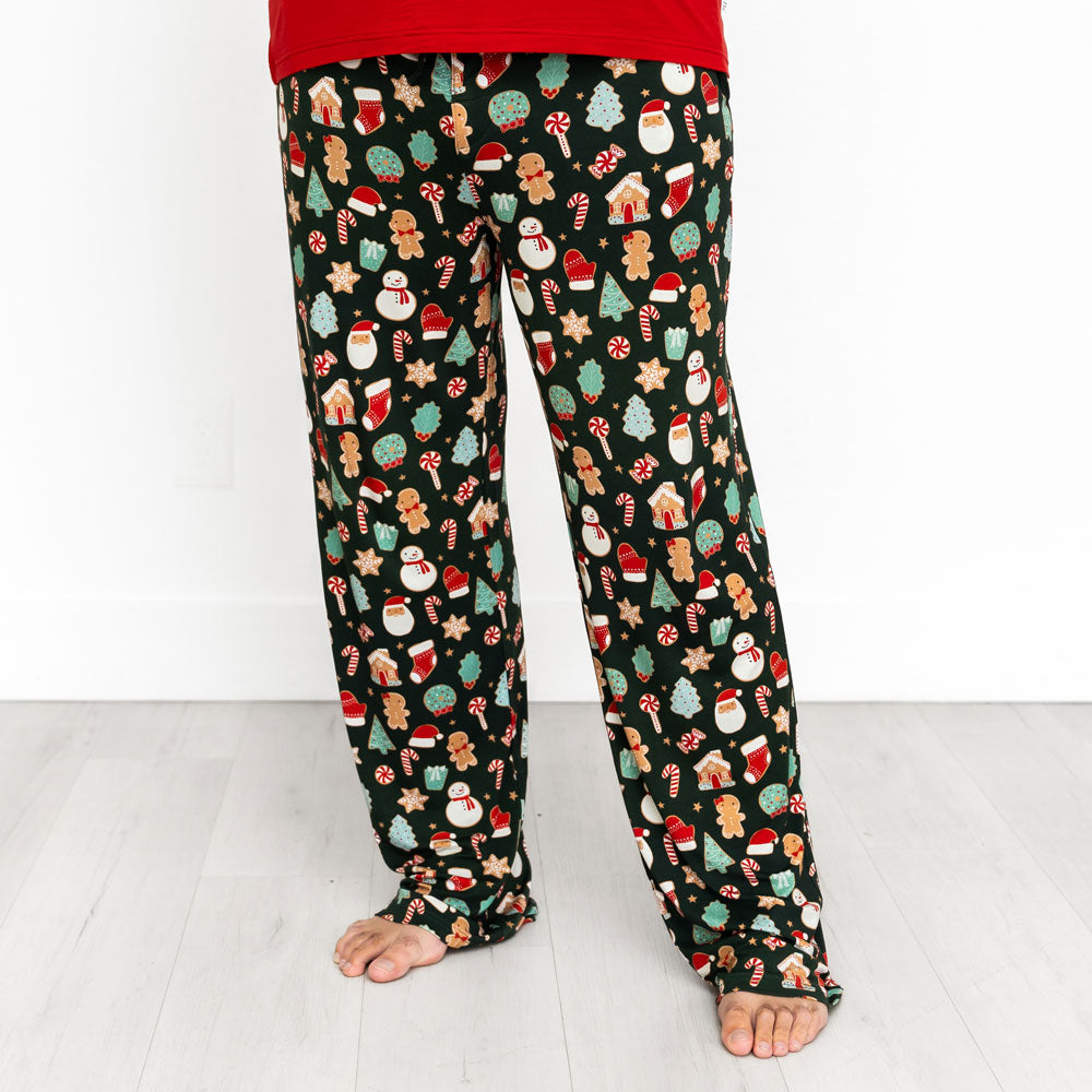 Scarlett Bamboo Lounge Pants Adult Comfort Laree + Co.