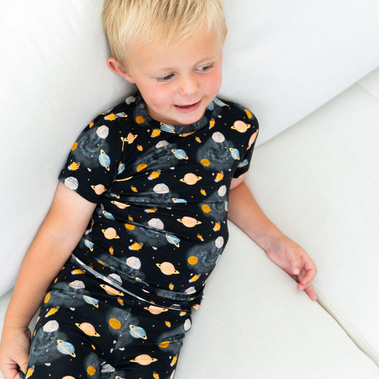 Bamboo Soft 2-Piece Set Thain