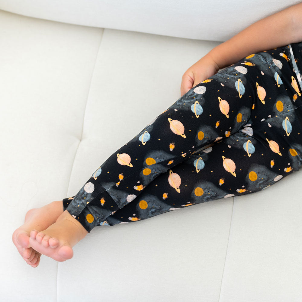 Bamboo Soft 2-Piece Set Thain