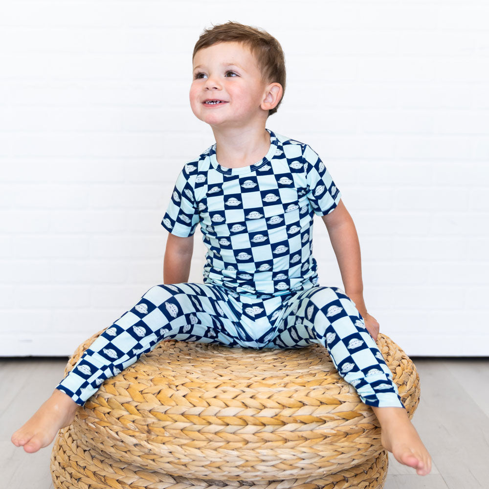 Bamboo Soft 2-Piece Set Rowen