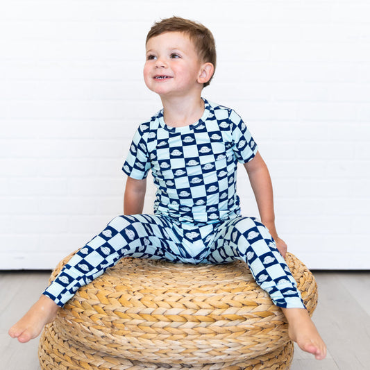 Bamboo Soft 2-Piece Set Rowen