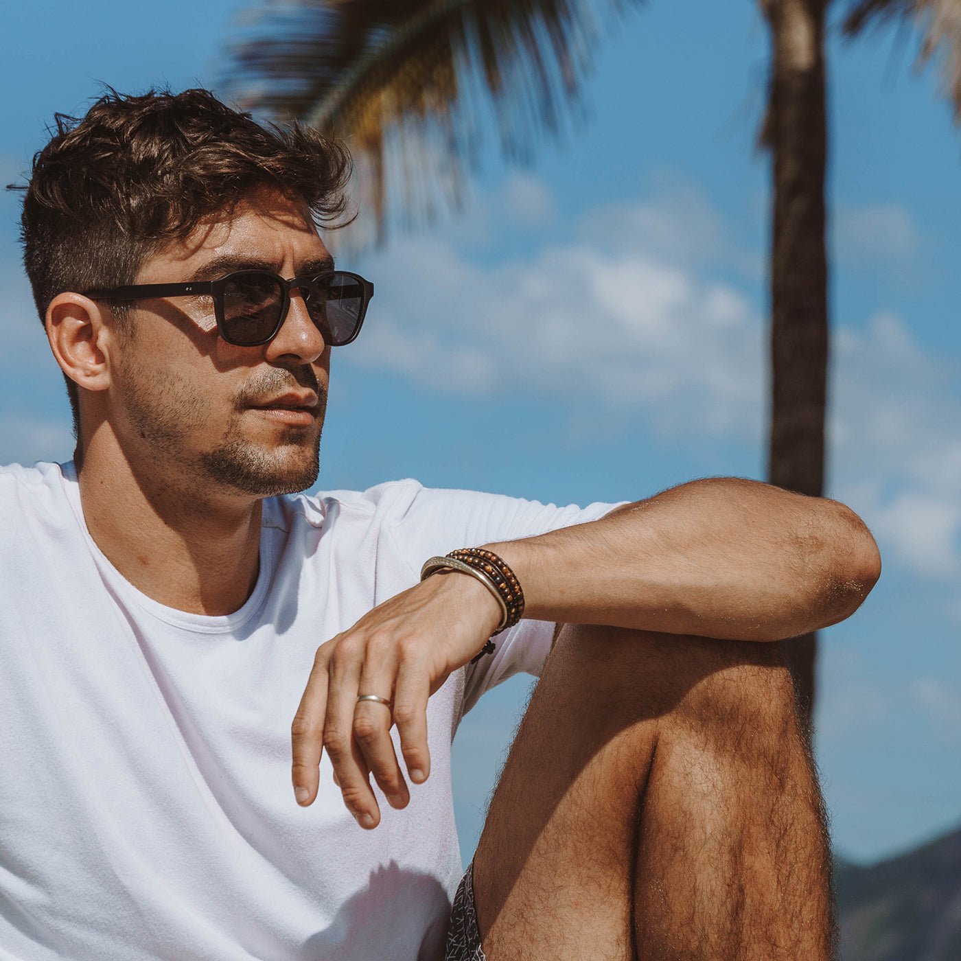 Briny Feather-Lightweight Eyewear StokedPlastic®