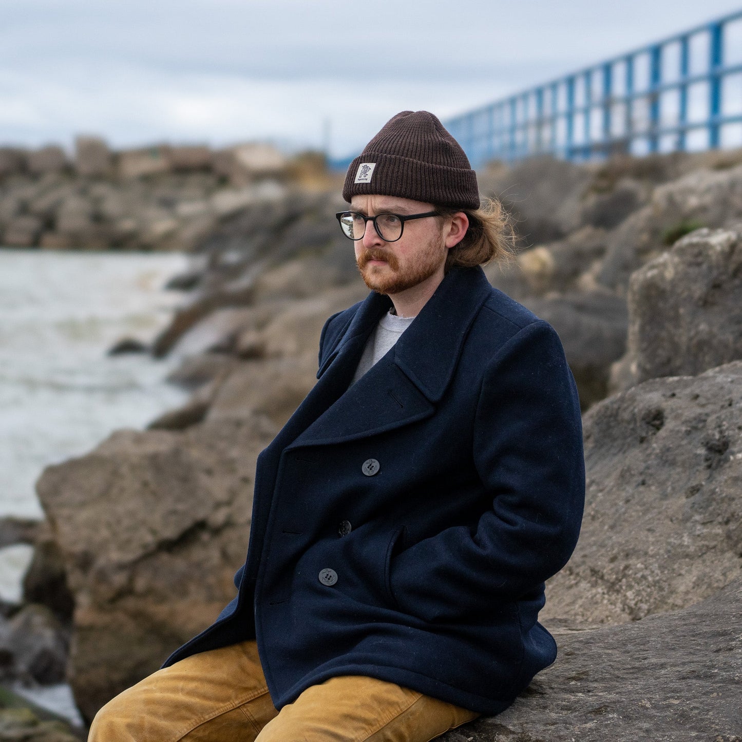 The Superior Knit Hat