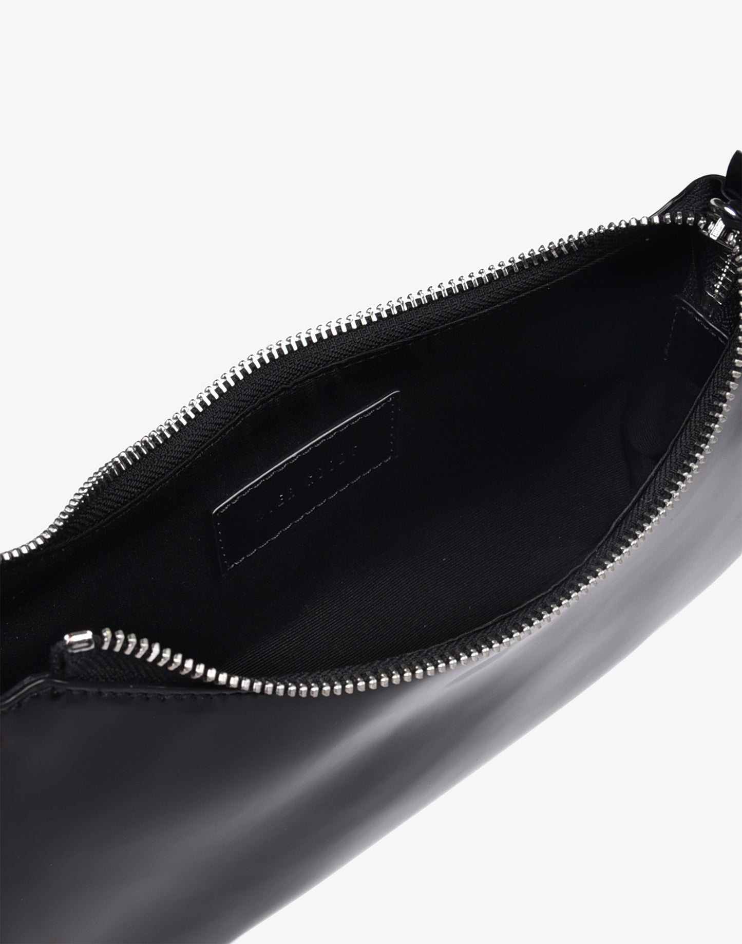 Luxe Mini Shoulder Bag