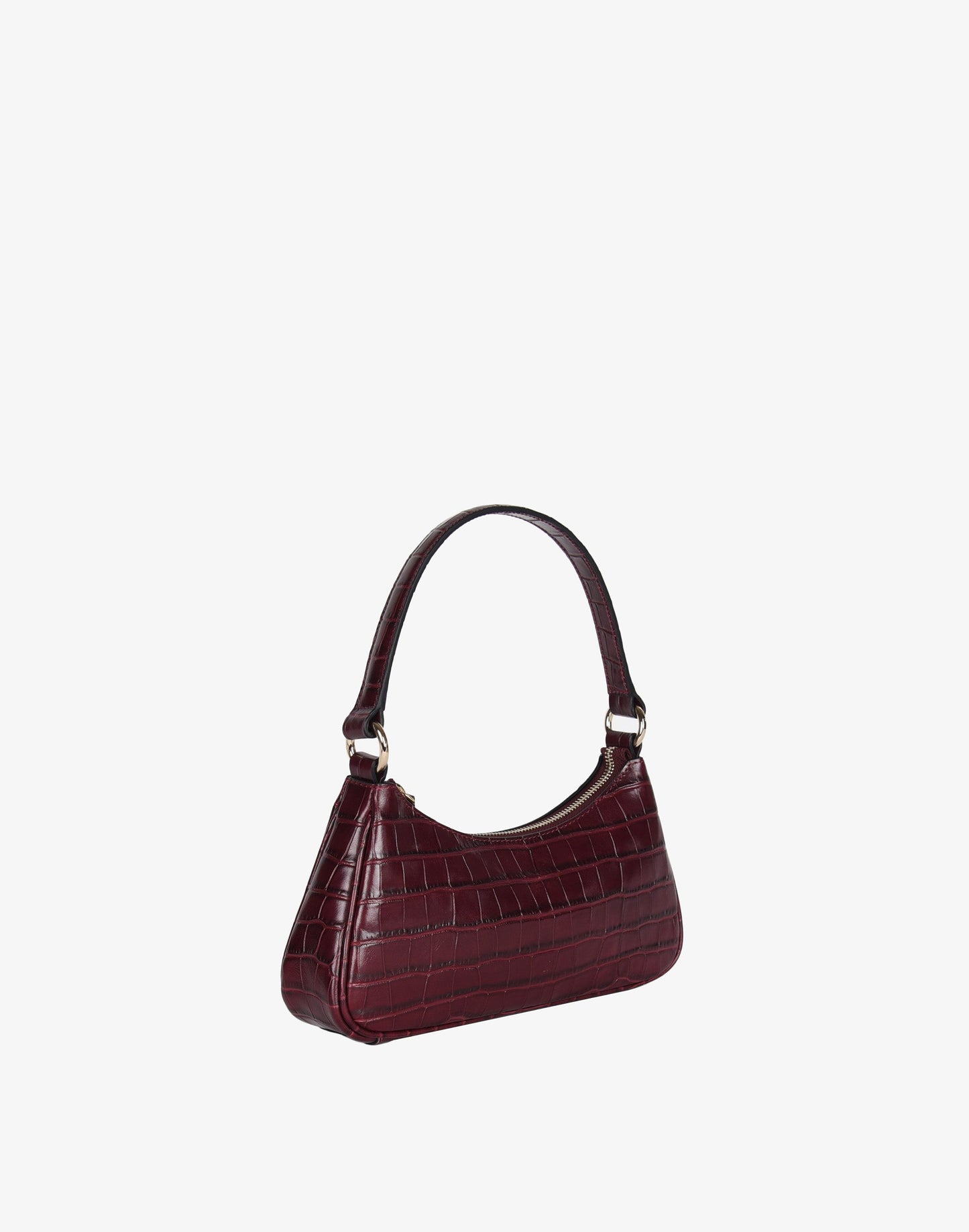 Luxe Mini Shoulder Bag