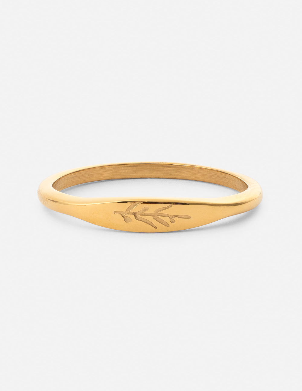 Dainty Vine Ring Delicate Jewelry Ring