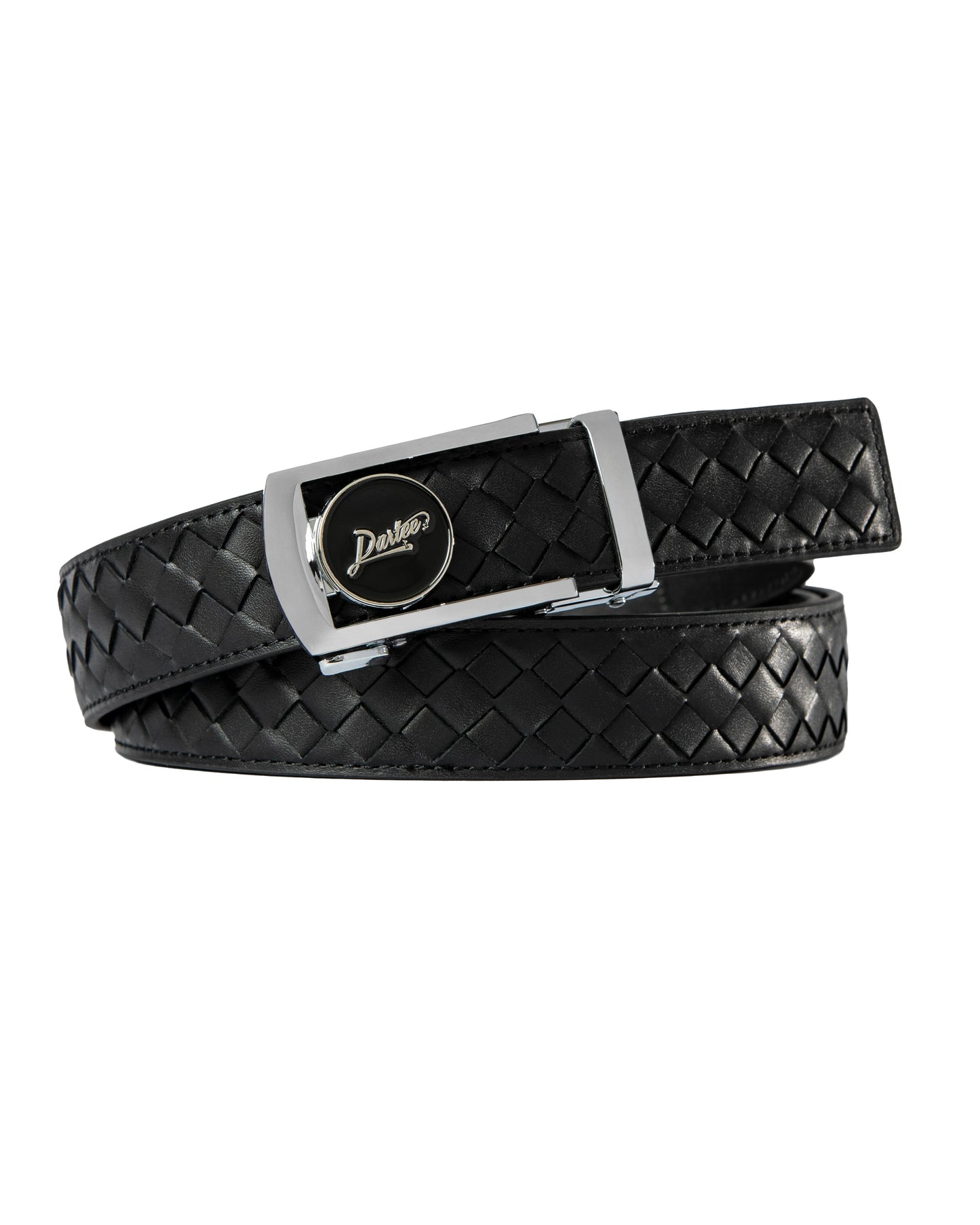 Black Braid Key Attribute Golf Accessories Dartee Golf