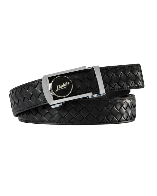 Black Braid Key Attribute Golf Accessories Dartee Golf