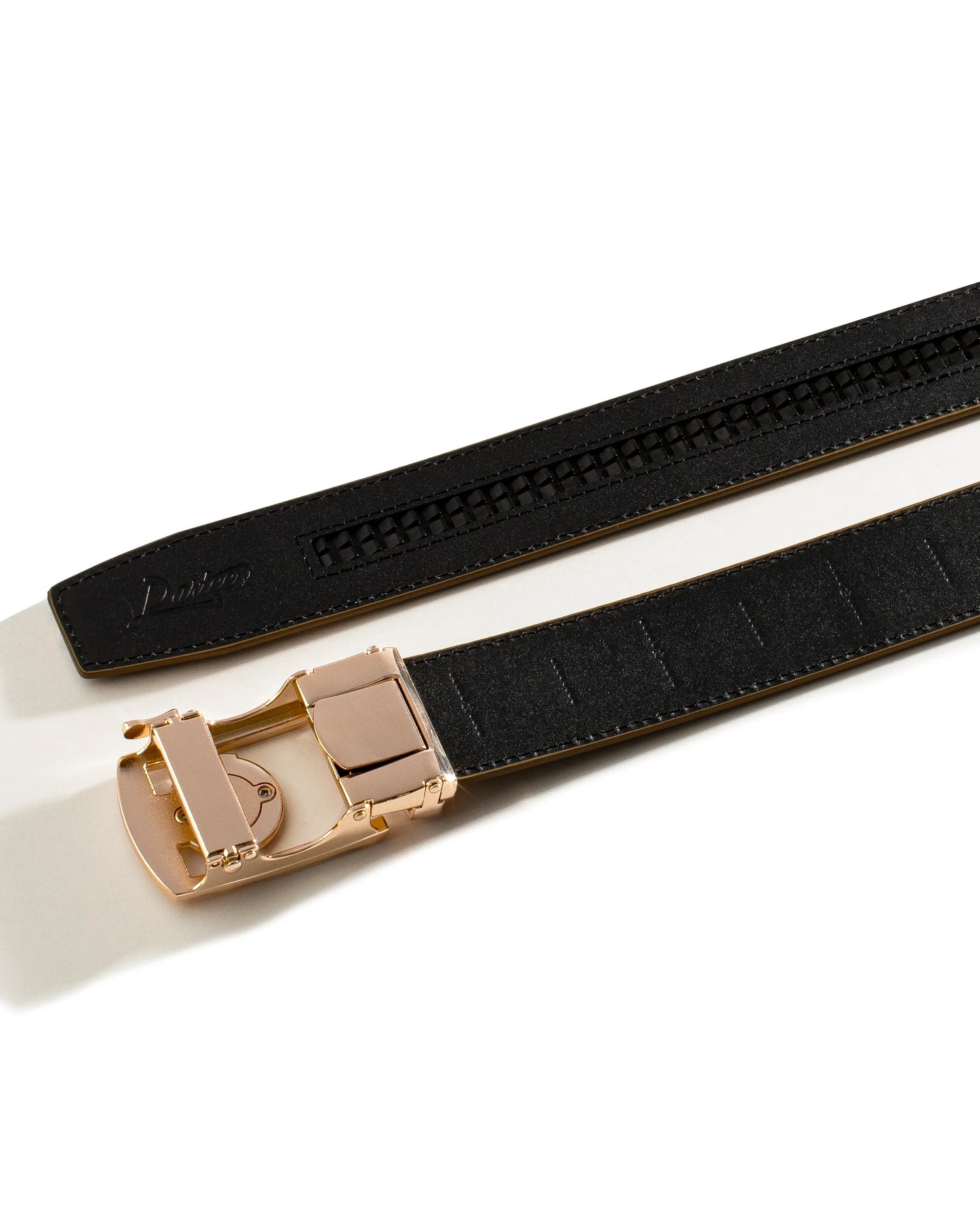 Golden Albatross Reflective Camo Golf Belt Bird Hunter Collection