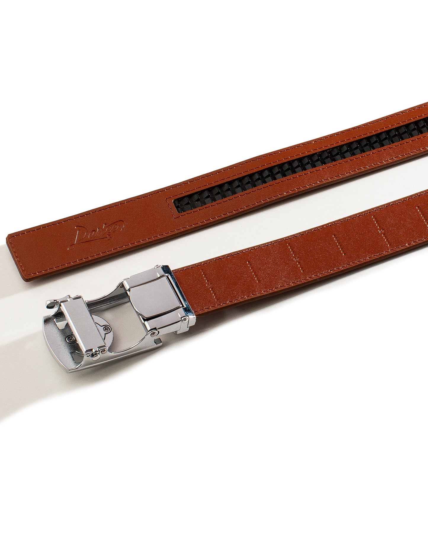 Brown Braid Braided Dock Line for Golf Dartee Golf