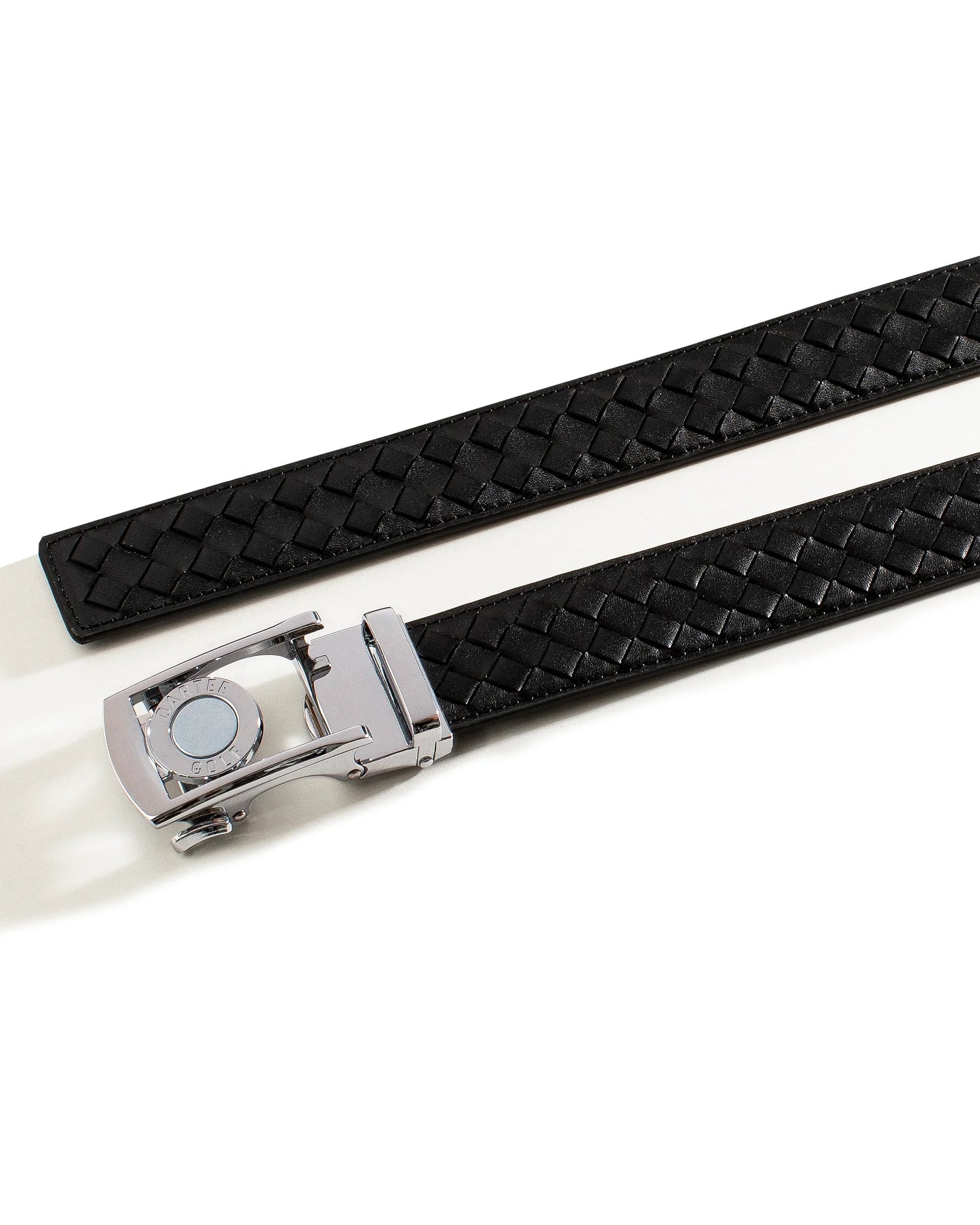 Black Braid Key Attribute Golf Accessories Dartee Golf