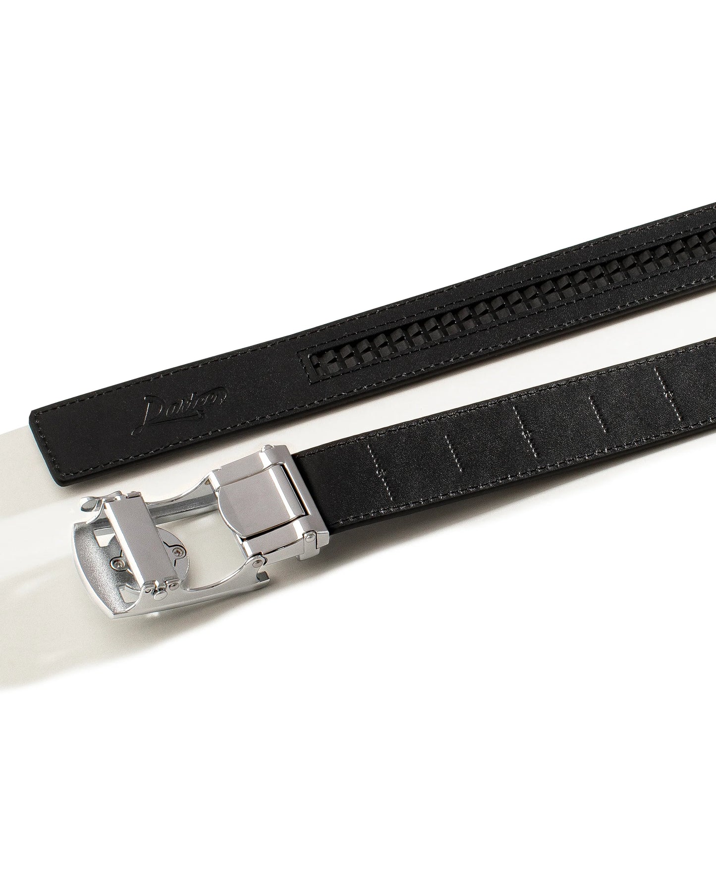 Black Braid Key Attribute Golf Accessories Dartee Golf