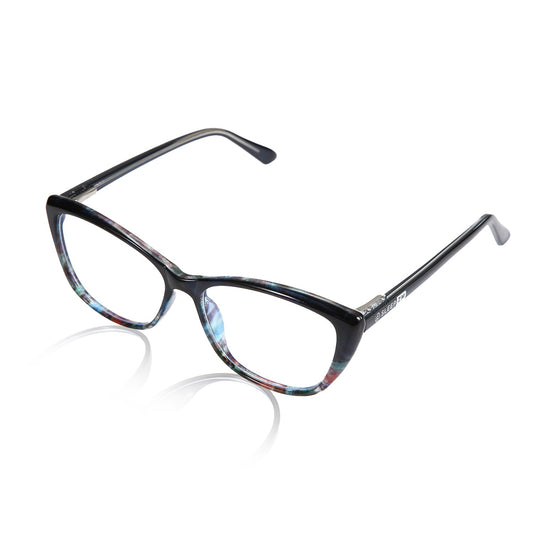 Daytime Mystic Blue Light Blue Mystic Glasses Sleep ZM