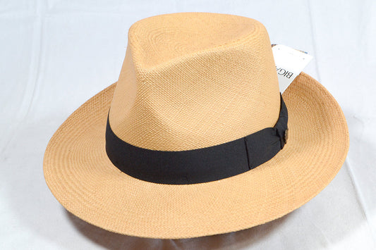 Denzel Panama OC Hat Bigalli Hats USA