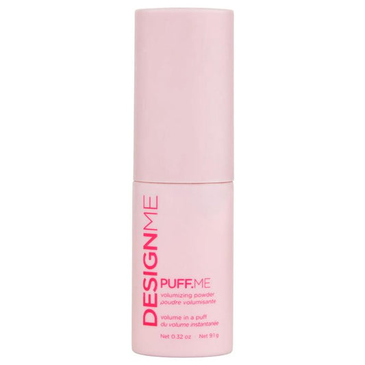Volumizing Powder Puff.Me .32oz Hair Powder Design.Me