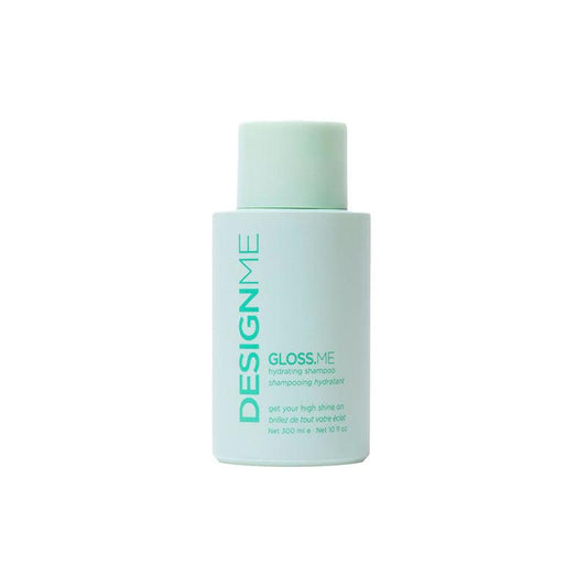 Hydrating Gloss.Me Shampoo Hair Care Design.Me