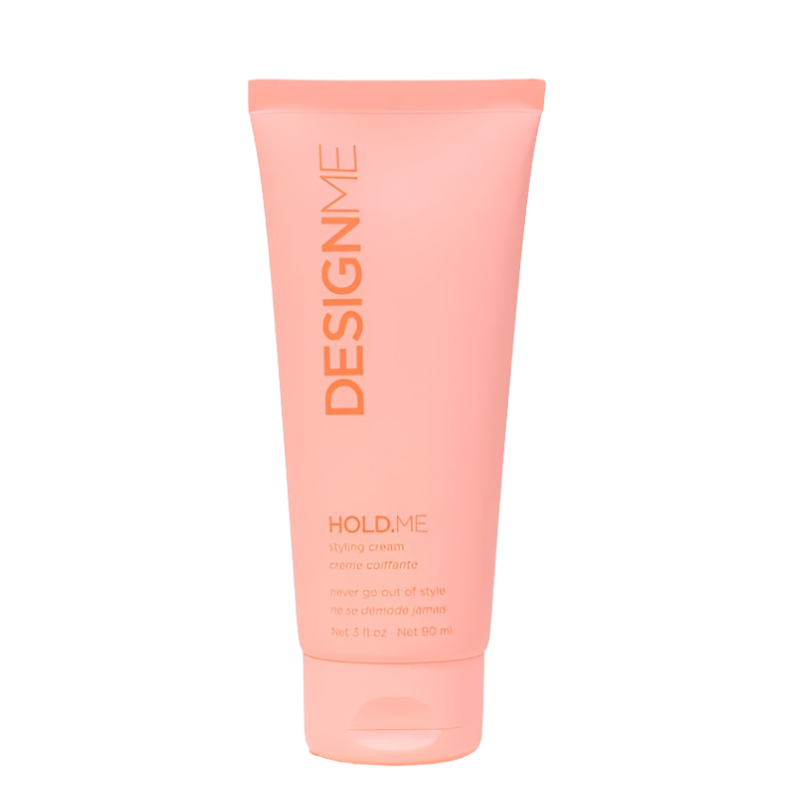 Styling Cream Multi-Tasking 3oz Design.Me Hold.Me
