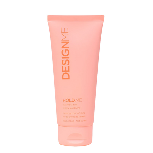 Styling Cream Multi-Tasking 3oz Design.Me Hold.Me
