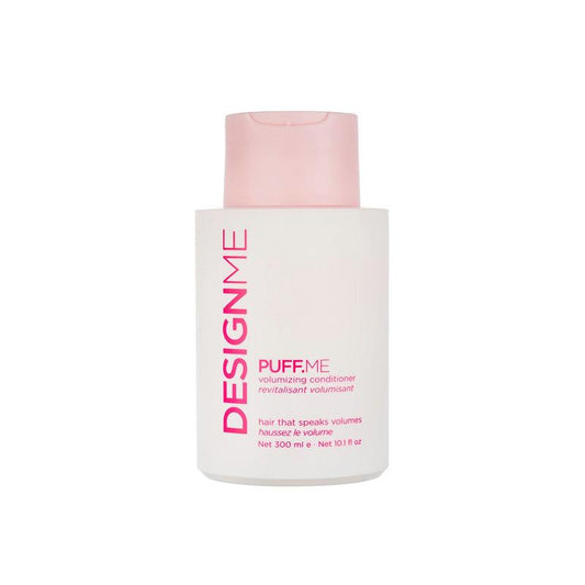 Puff.ME Volume Conditioner Haircare Design.Me