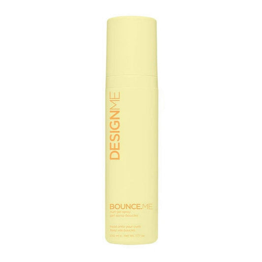 Curl Spray Gel Flexible Hold Styling Gel Design.Me