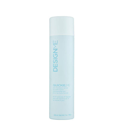 Dry Shampoo Spray Brunette & Dark Tones 7oz Design.Me